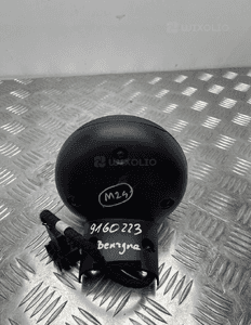 MINI R55 LICZNIK ZEGAR BENZYNA 9160223 3