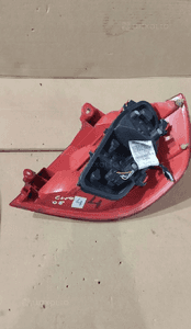 LAMPA LEWA TYŁ TYLNA RENAULT CLIO III 3 HB 2