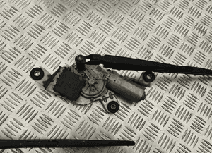 BMW E83 SILNICZEK WYCIERACZKI TYŁ 6917907 4