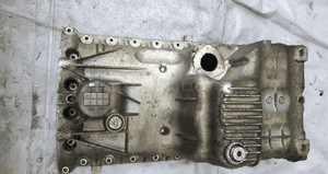 Miska olejowa Porsche Cayenne I 4.5 V8 94810764001 1
