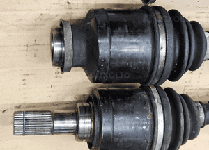 Mazda 6 GH 2.0 2.2 D CD polos prawa lewa 08-12 11