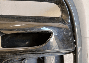 Zderzak przód przedni bmw X5 G05 m pakiet 2018- 6