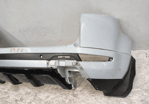 Zderzak tył tylny range rover evoque lift dynamic 15- 3