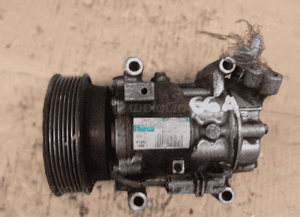 Sprężarka klimatyzacji renault clio iii 3 modus 1.2 1.4B 8200357173 1