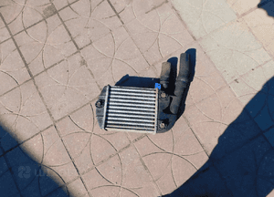 panda 1.3 M-JET intercooler nr M5398 WYSYŁKA 2