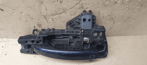 Klamka zewnętrzna prawy tył tylna prawa Audi A4 B8 8T0837205A 3