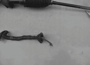 PRZEKŁADNIA KIEROWNICZA MITSUBISHI COLT VI CZ SMART FORFOUR 2