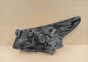 Lampa prawa reflektor prawy oepl vivaro 2 ii b 2014- 2