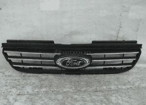 Ford galaxy MK2 lift 2010-15 bdb grill atrapa 1