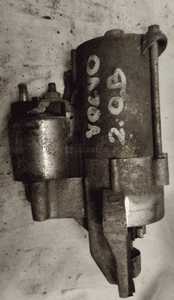 Rozrusznik ford volvo 2.0 b 16V 3M5T-11000-AE 2