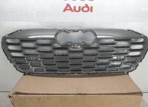 Grill atrapa audi Q8 e-tron oryginał oe 4KE853651J 2022-2024 2