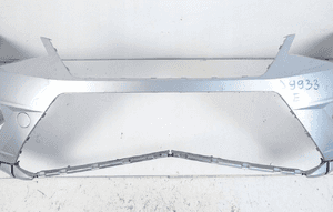 Seat arona zderzak przód przedni 2017- 6F9807221B 4