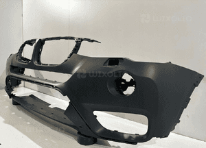 BMW X3 F25 LCI LIFT Zderzak przedni - 15701 5