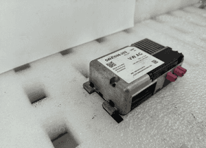 VW AG MODUŁ STEROWNIK Online Usług 5WA035282 3