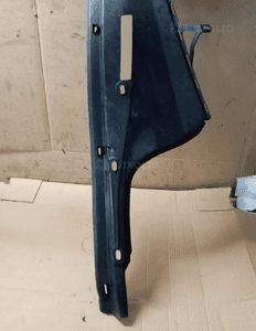 Osłona maskownica błotnika prawy przód BMW F10 LIFT 7019804 6