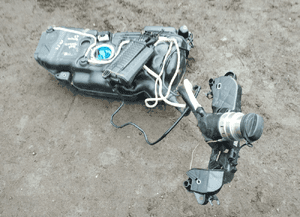 SEAT TARRACO ZBIORNIK PALIWA 1,5 TDI 2