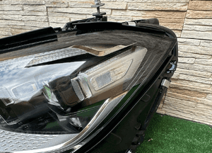 Lampa mercedes digital s klasa W223 A2239068705 usa sae jak nowa 3