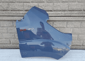 Ducato boxer jumper 14-21 lift błotnik prawy 1