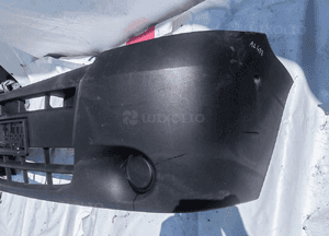 Zderzak przód przedni master ii lift movano 3