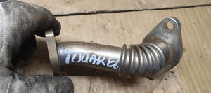 Rurka przewód EGR VW Touareg 7L 3.0 TDI 059131525 6