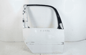 Skoda roomster 5J7 2006- drzwi prawy tył prawe tylny 1