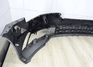 Superb iii lift 3V0 zderzak przód przedni 11