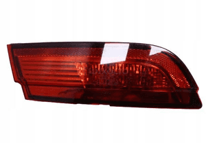 JAGUAR XF S X250 SEDAN LAMPA prawa TYŁ PRZECIWMGIELNA 1