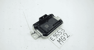 MERCEDES MODUŁ SENSOR KAMERY SZYBY A2479000910 2