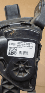 Pedał gazu potencjometr Ford Focus MK3 BV61-9F836-AB 5