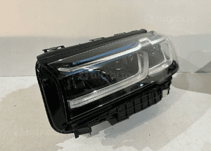 BMW 5 G30 / G31 LCI Lampa Laser Lewa - 15239 2