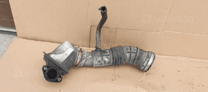 Rura dolot nawiewu powietrza Opel Movano III 2.3 8200873101 H8200987873 2