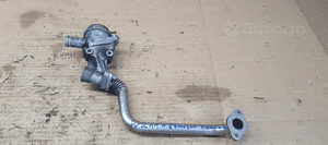 Zawór EGR rurka Mercedes E-Klasa W211 2711400512 A0021406260 1