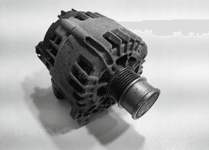 ALTERNATOR VOLKSWAGEN GOLF VII 1.2 TSI 04C903023M 2012-2016 2
