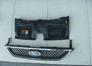 Ford galaxy MK2 atrapa zderzaka osłona ładna 2