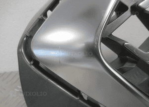 Grill grill atrapa seat tarraco 2018- 4