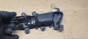 Klamka wewnętrzna prawy tył tylna prawa Audi A4 B8 8K0839020 4