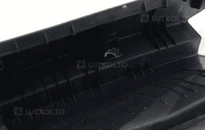 OSŁONA ZAMKA LB5BS404C08 TYŁ FORD EXPLORER 2020 7