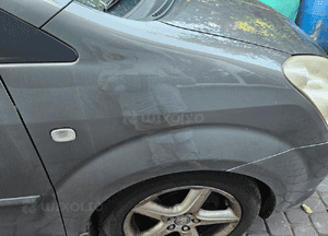 Toyota Corolla Verso Błotnik przód przedni  lewy 1C3 4