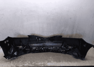 Zderzak przód przedni do mazda 3 iii 3 bk lift fl halogeny granat 7