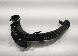 Przewód wąż rura powietrza czujnik peugeot rcz 1.6 thp 9674235780 2009-2015 2