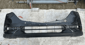 Zderzak przód przedni mazda CX-5 CX5 ii 2 pod pdc spryski 1