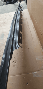 Listwa progowa lewa BMW I E81 A22 6