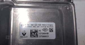 Moduł adblue master movano NV400 16- 0281032615 no 357/073 2
