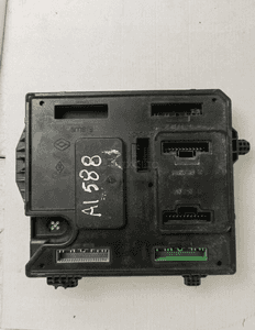 Moduł bcm 284B10258R 1