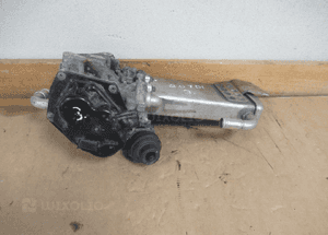 Zawór egr chłodniczka vw skoda audi seat 2.0TDI  MM112DM 11