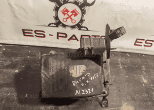 OBUDOWA SKRZYNKI BEZPIECZNIKÓW STELARZ JUMPER BOXER DUCATO III 1