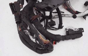 WIAZKA SILNIKA CADILAC CTS SRX 3.6 2.8 BENZYNA F00HF00052 3