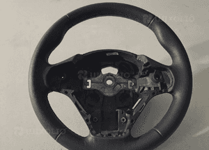Kierownica trójramienna skóra skórzana BMW F20 F30 62560180D IGŁA 2
