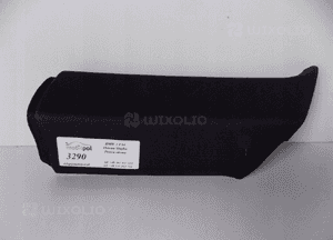 BMW 3 GT F34 Osłona słupka tył prawa - 3290 1
