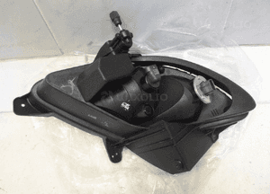 Hyundai ix20 jc lampa przeciwmgielna lewa przód 8